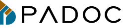 Padoc Logo